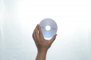 海外版DVD