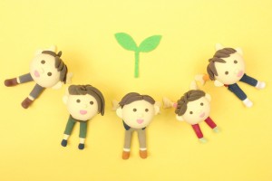 みんな違ってみんないい