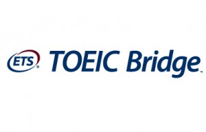 ETS-toeic-bridge-logo