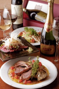 外国人が教える家庭料理