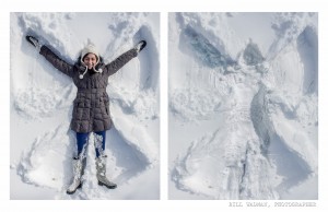 SnowAngelAnna