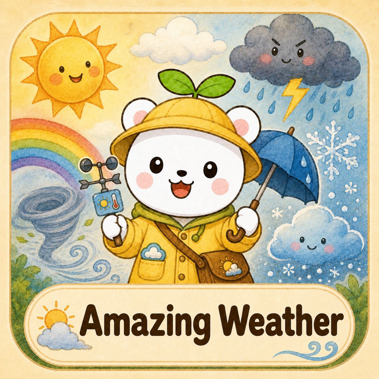 Amazing Weather