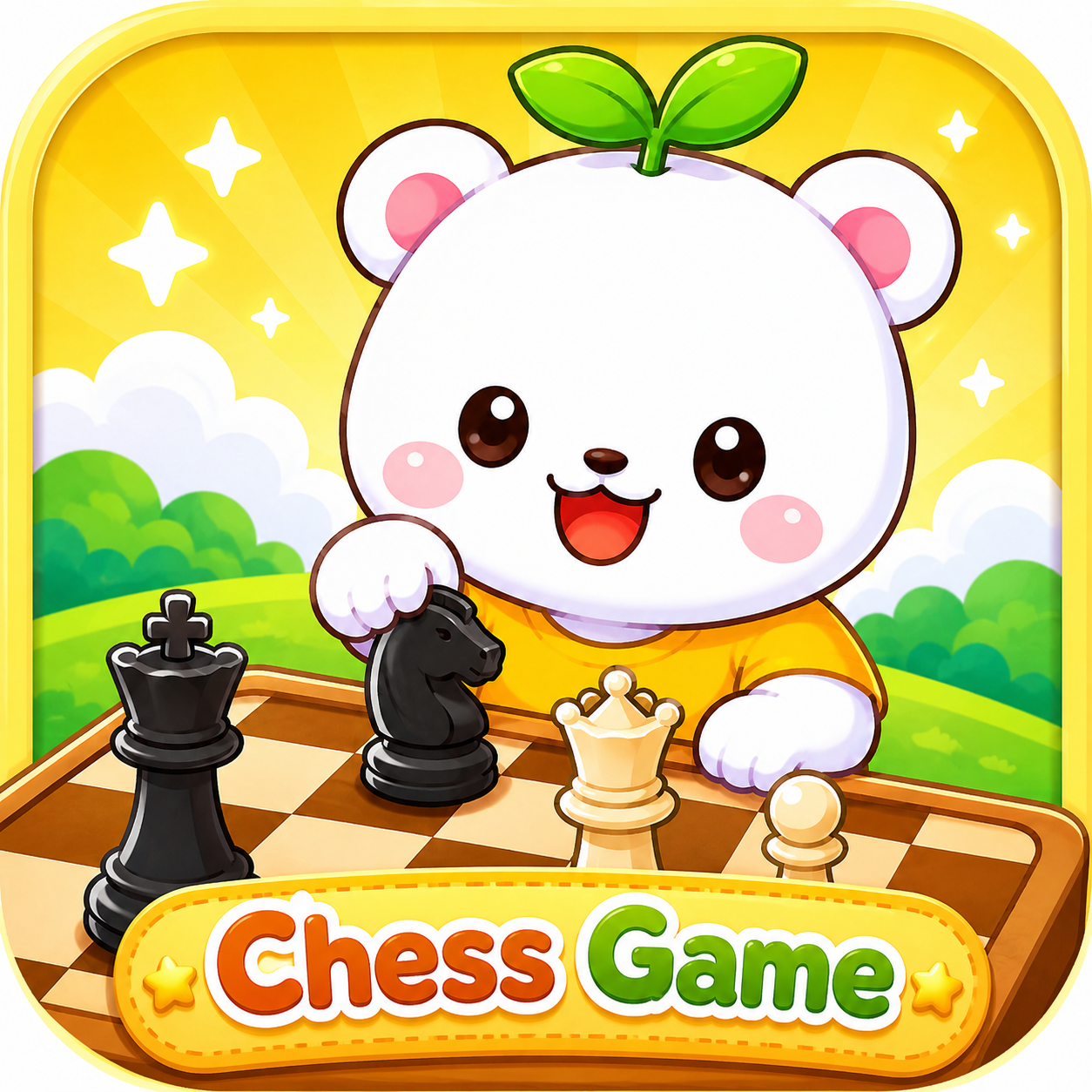Chess Game