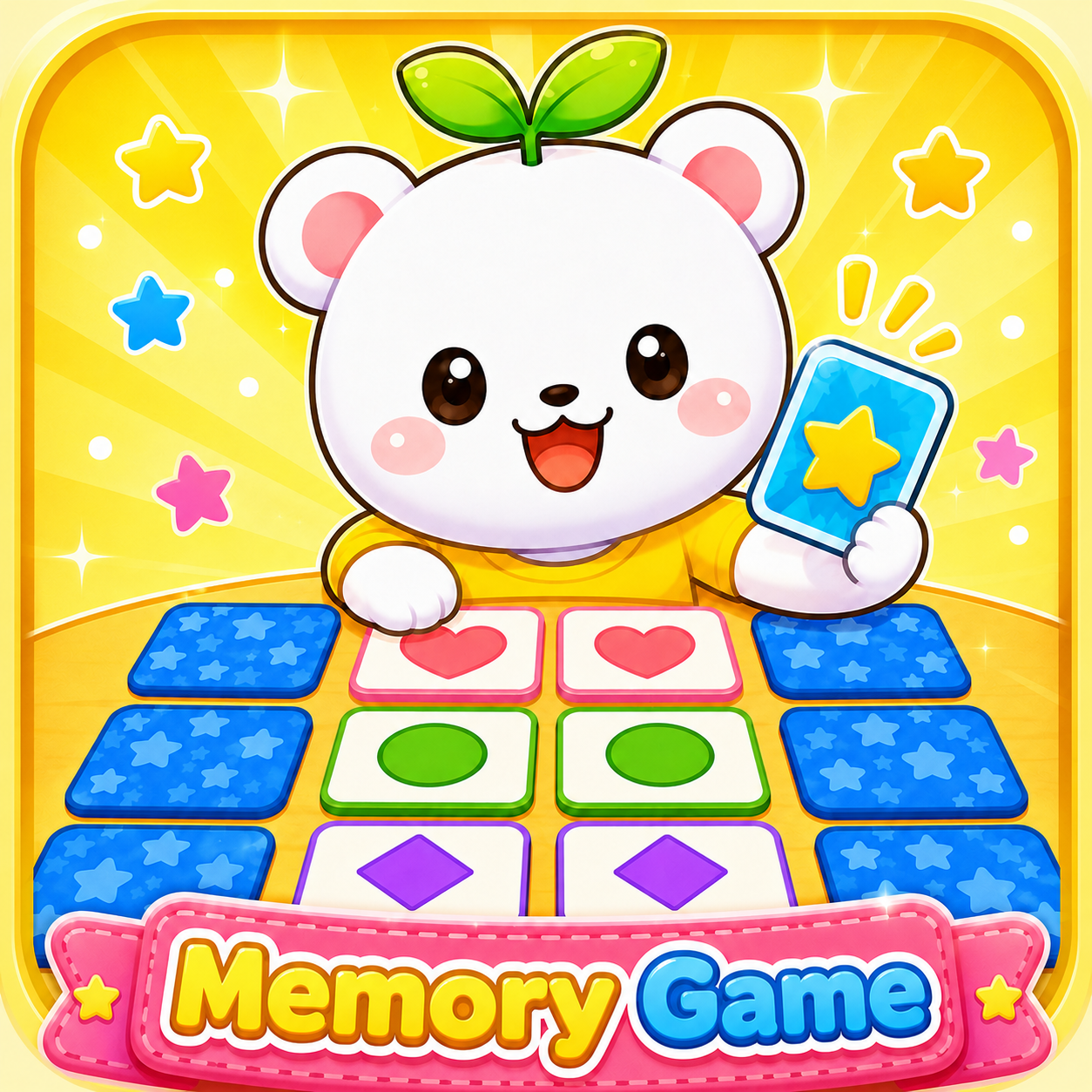 Memory Game