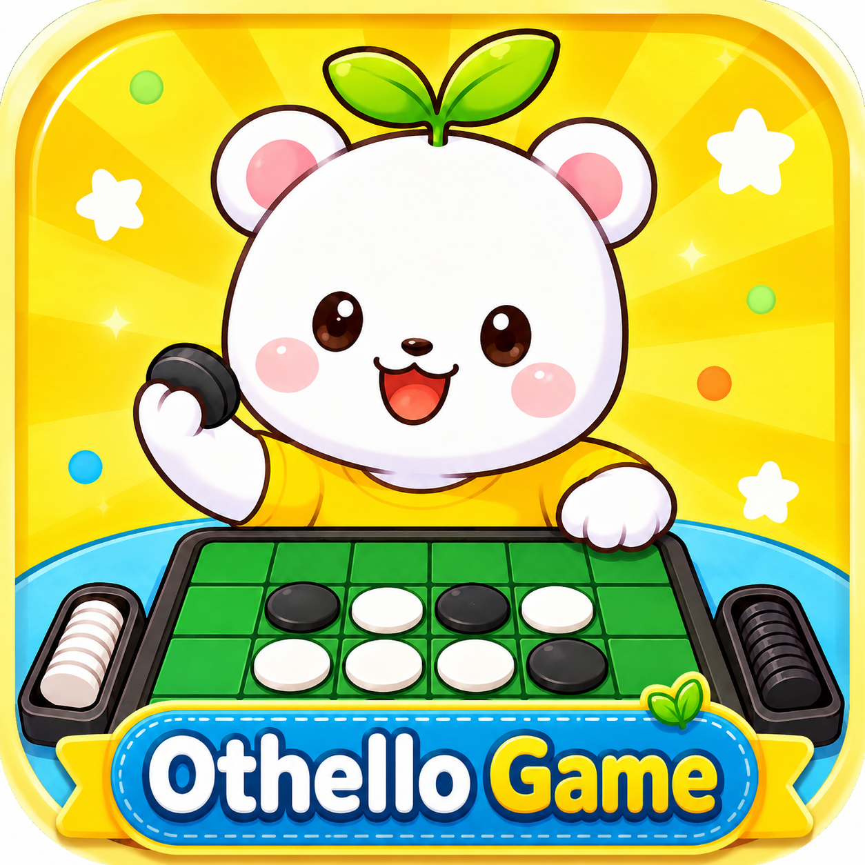 Othello Game