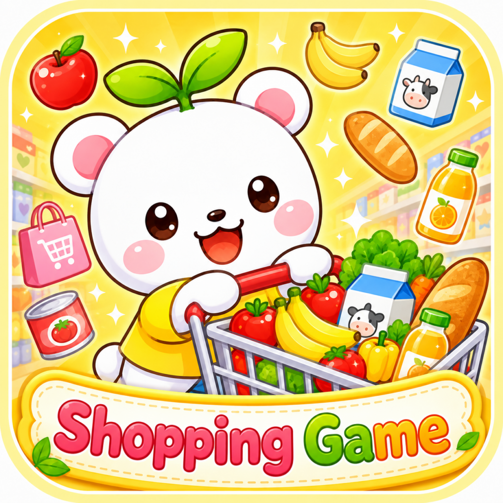 Shopping Game