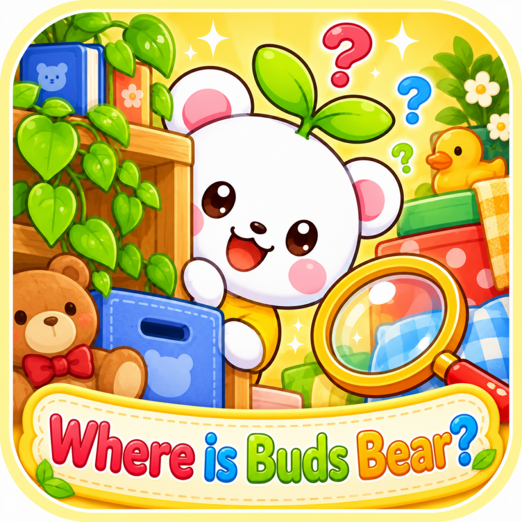 Where is Buds Bear?
