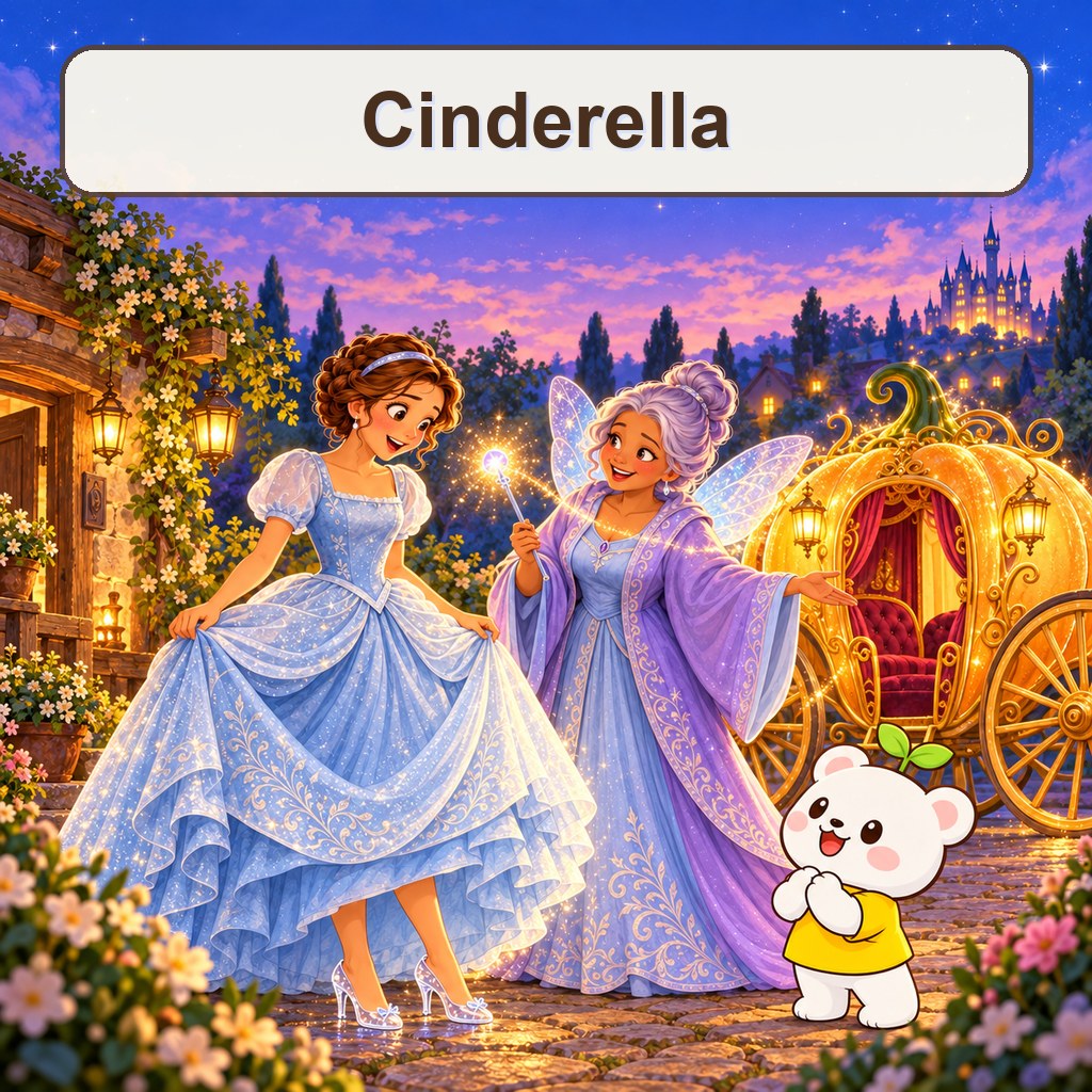 Cinderella