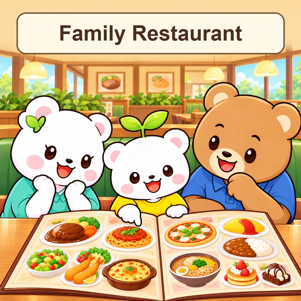 Family Restaurant