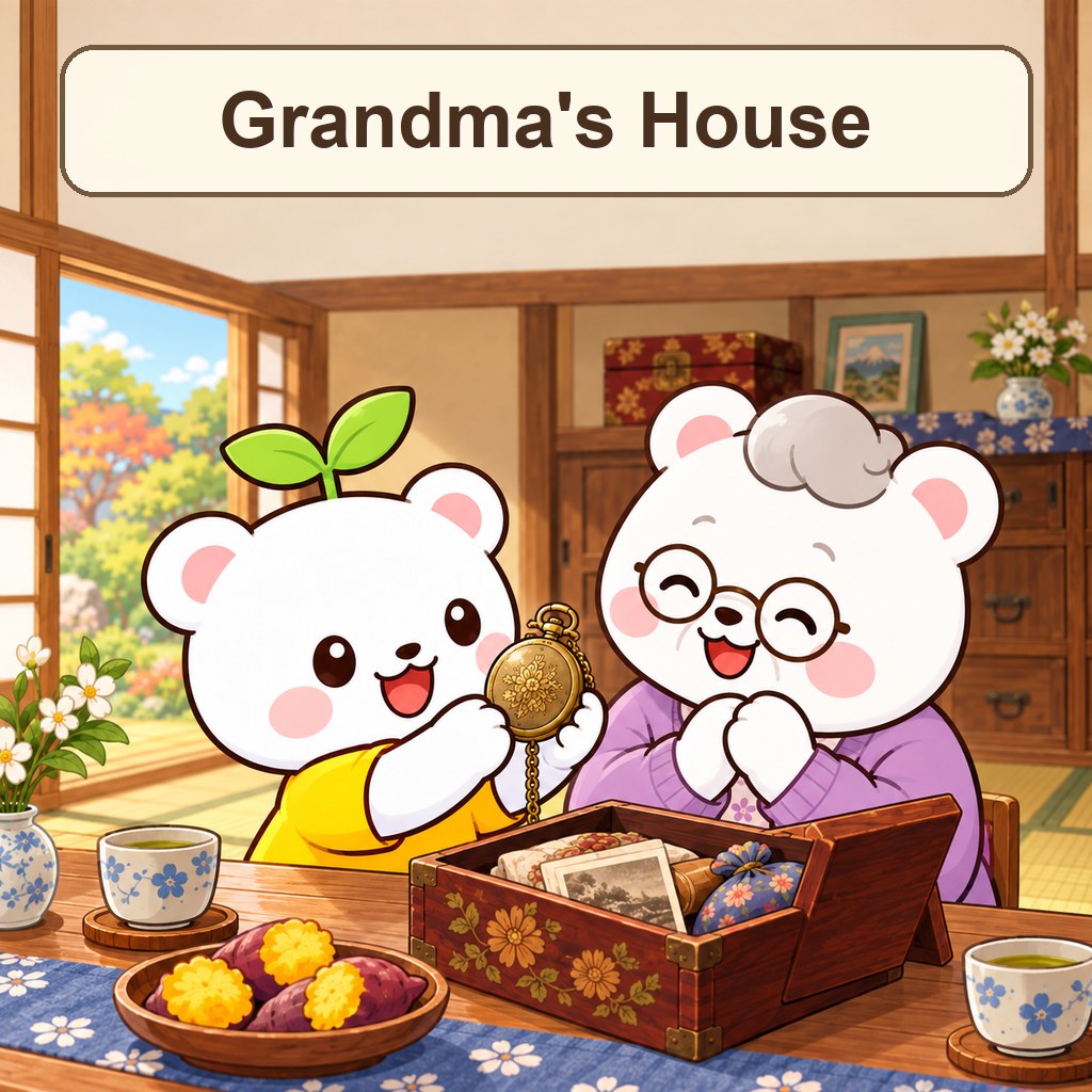 Grandma's House