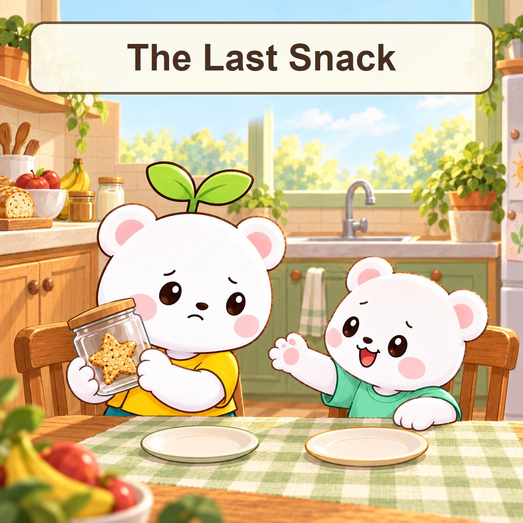 The Last Snack