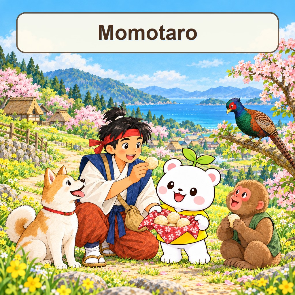 Momotaro