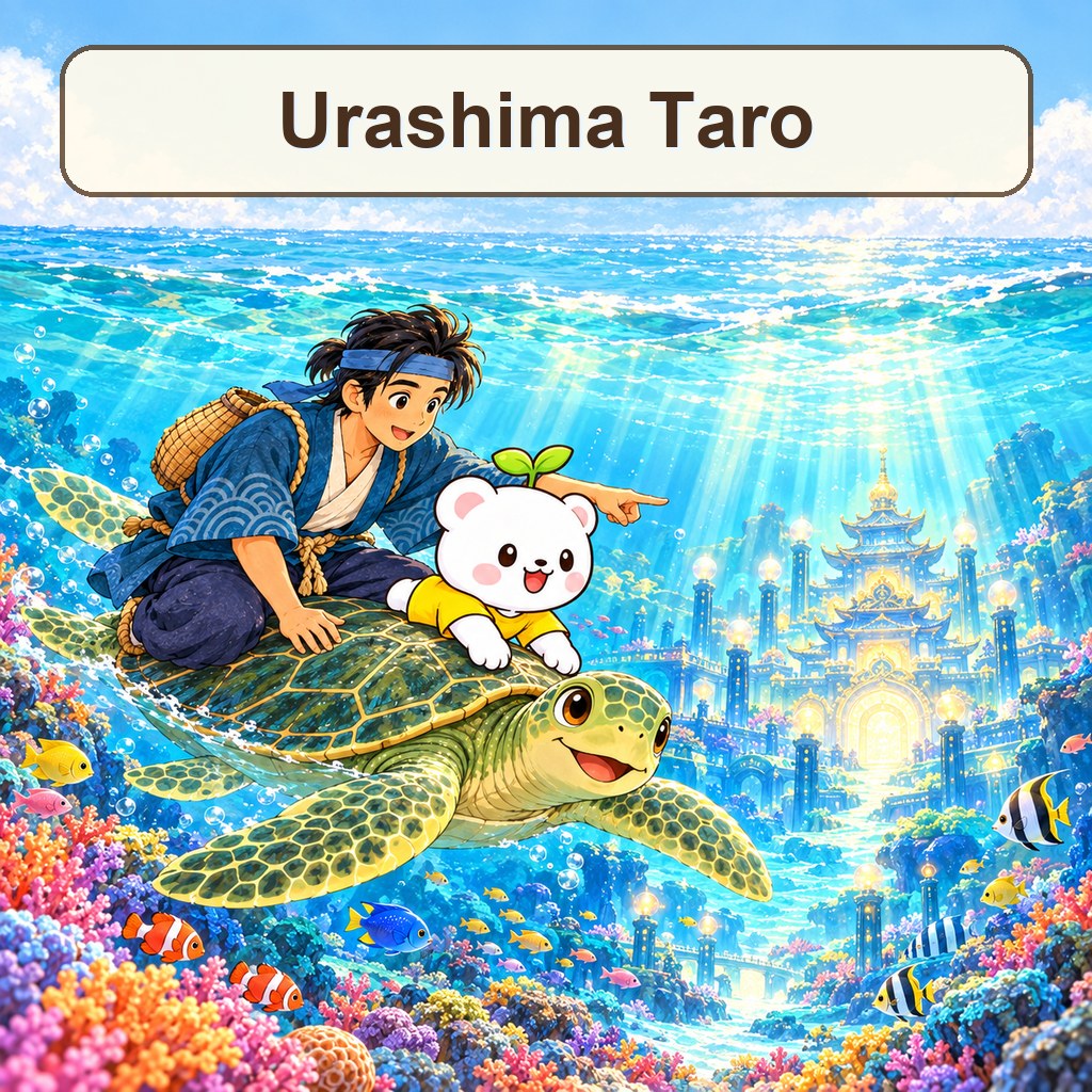 Urashima Taro